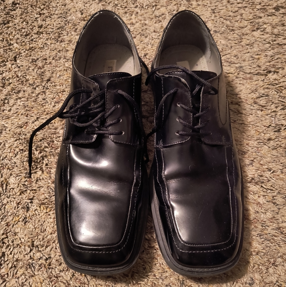 Steve Madden Dress Shoes